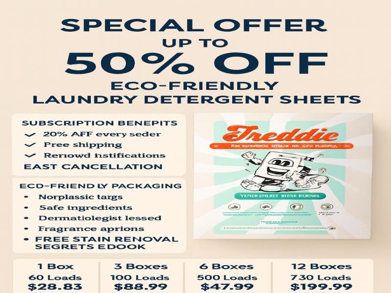 Freddie A Trusted Brand Redefining Comfort Quality and Everyday Style