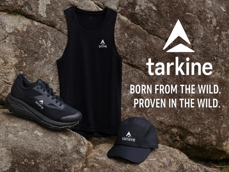 Tarkine Where Nature Speaks and Purity Lives