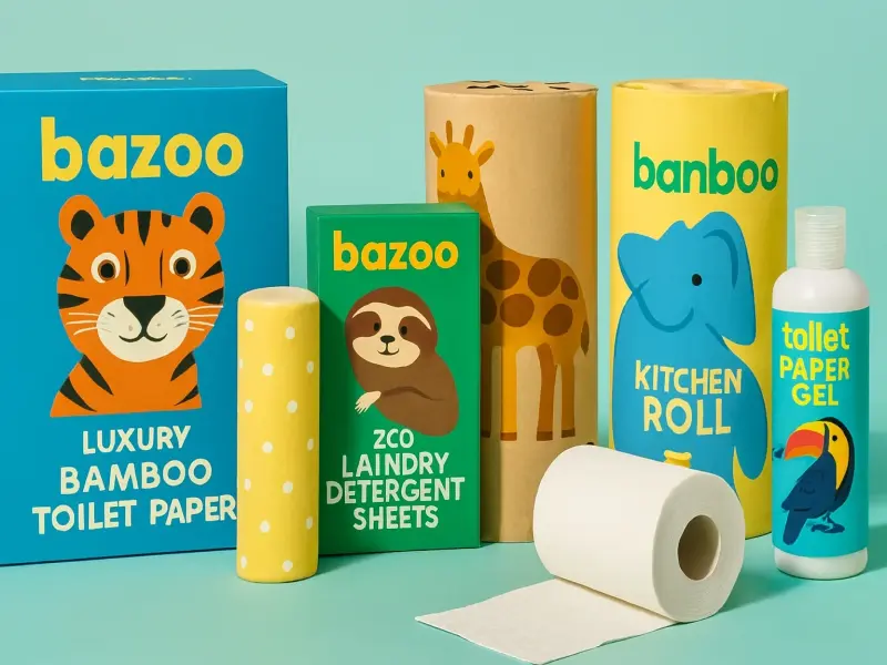 Bazoo Complete Resource to Boost Business and Life