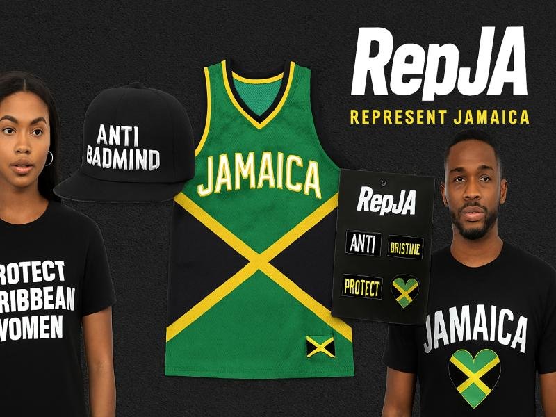 RepJA Helping Brands and Individuals Build Trust in the Digital World