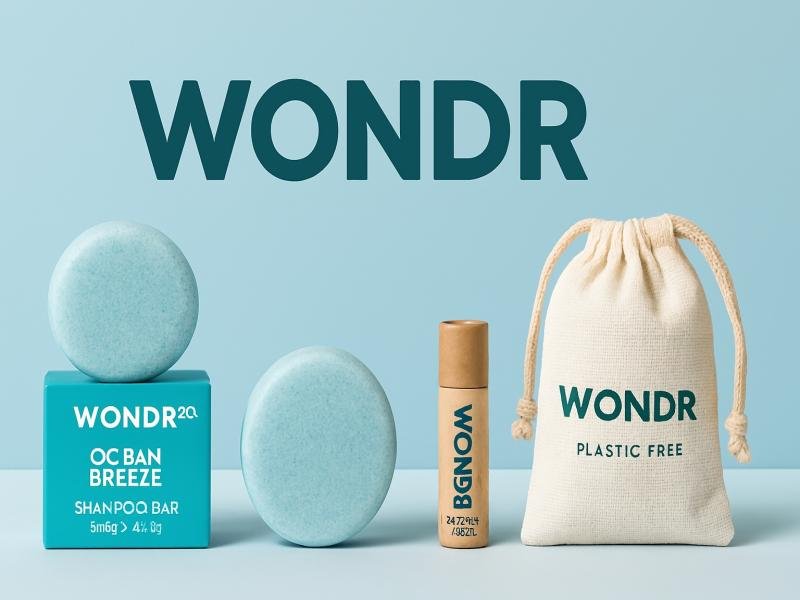 Wondr Care Skincare That Feels Simple Honest and Effective