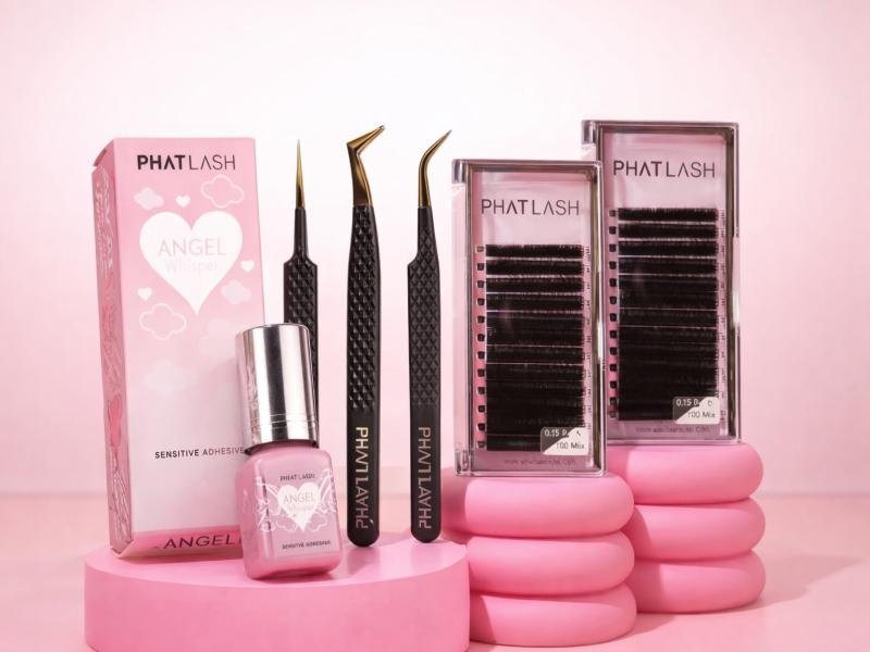 Phat Lash UK A Human Approach to Professional Lash Beauty